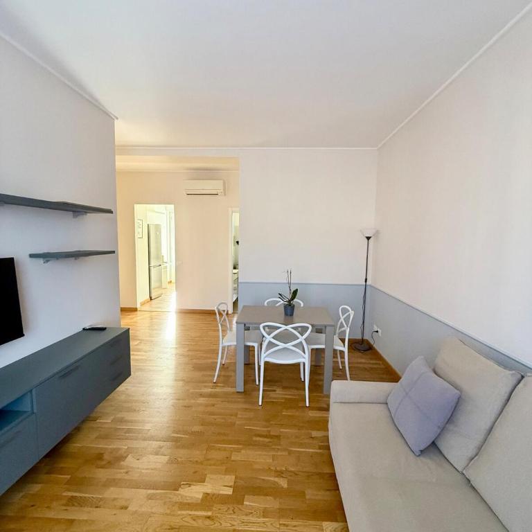 Naviglio Breeze - Appartamento con 1 Camera da Letto - 3