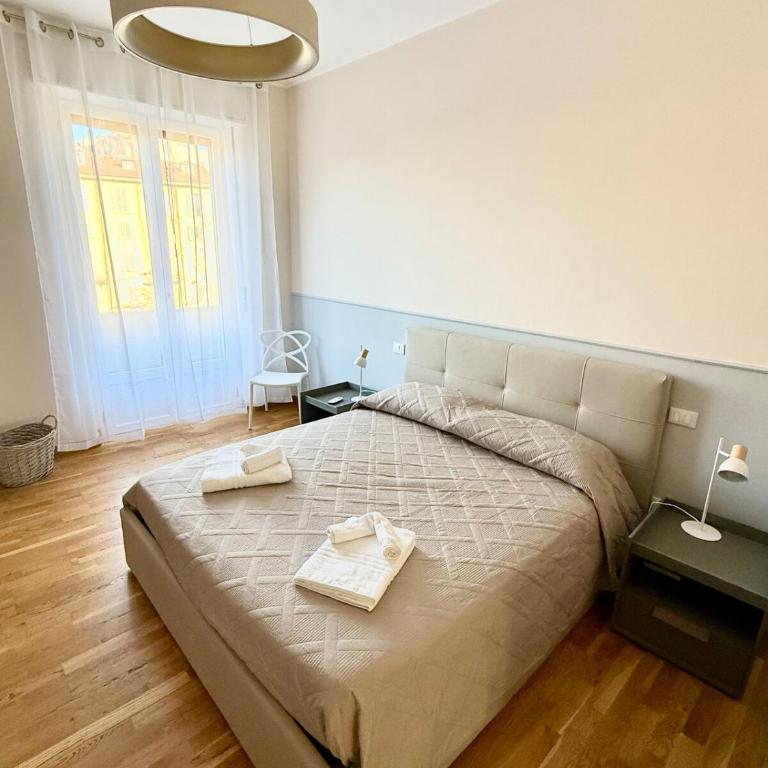 Naviglio Breeze - Appartamento con 1 Camera da Letto - 11