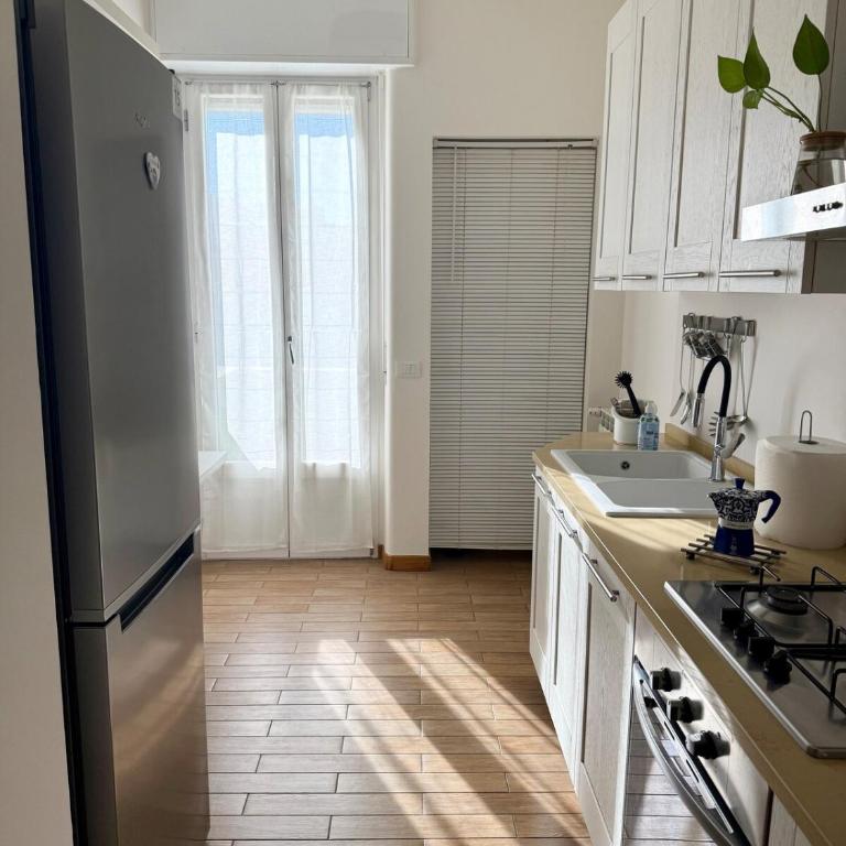 Naviglio Breeze - Appartamento con 1 Camera da Letto - 6