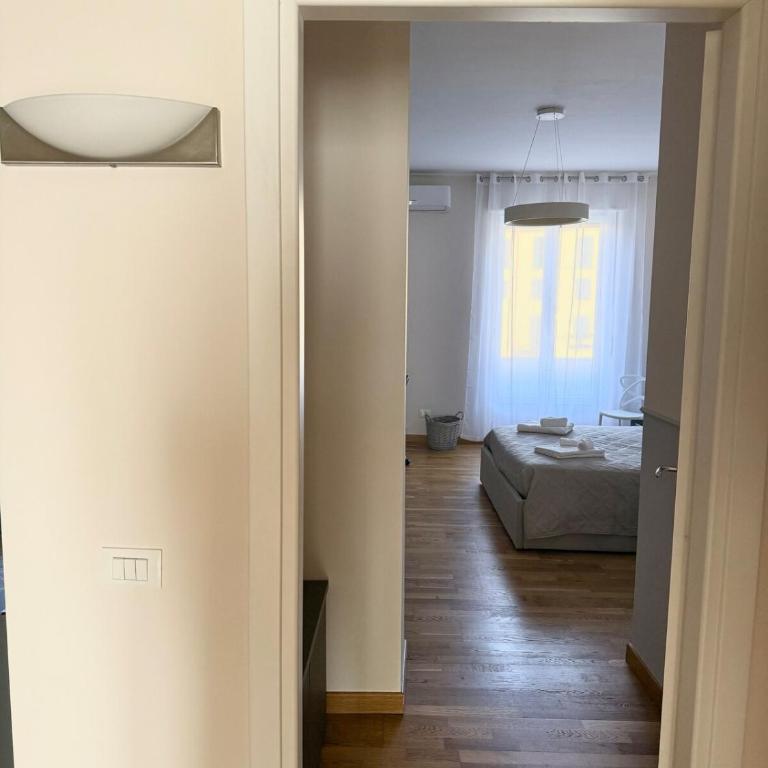 Naviglio Breeze - Appartamento con 1 Camera da Letto - 9