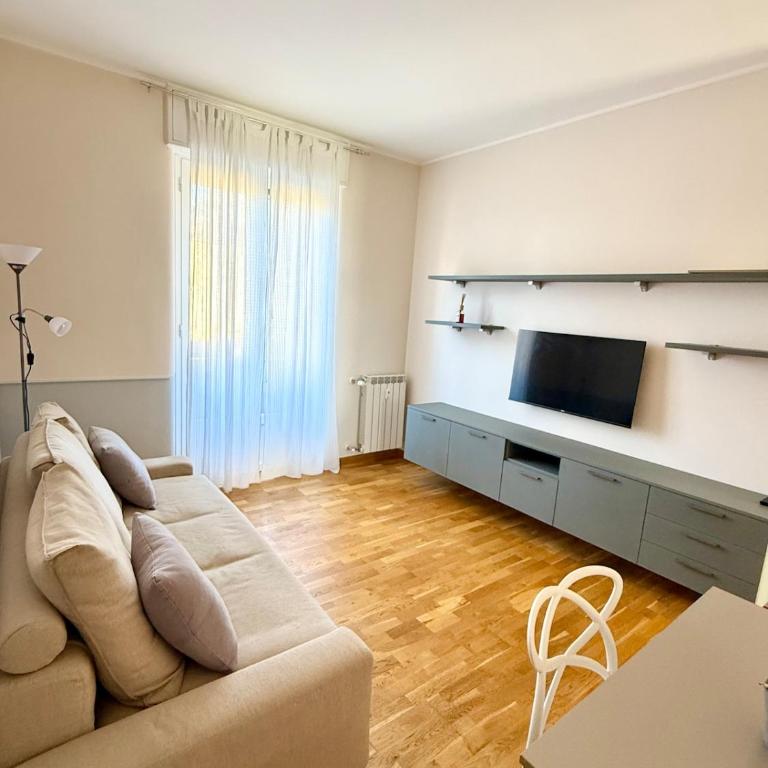 Naviglio Breeze - Appartamento con 1 Camera da Letto - 1