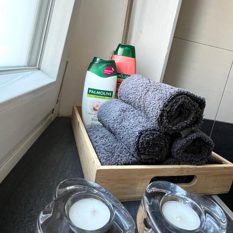 Saras apartment Perugia - Appartamento con 3 Camere da Letto - 29
