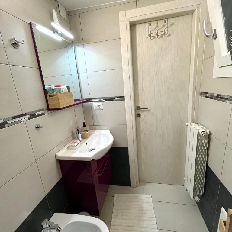 Saras apartment Perugia - Appartamento con 3 Camere da Letto - 22