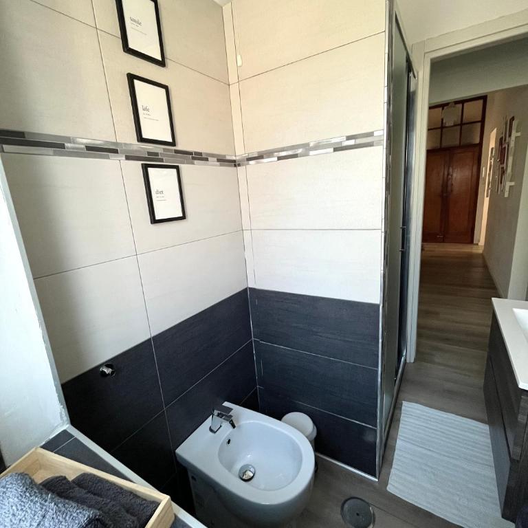 Saras apartment Perugia - Appartamento con 3 Camere da Letto - 26