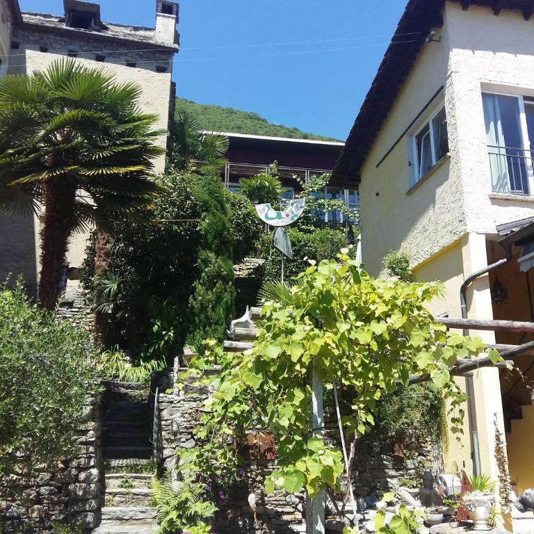 Casa Grillino - Studio (2 Erwachsene) - 3
