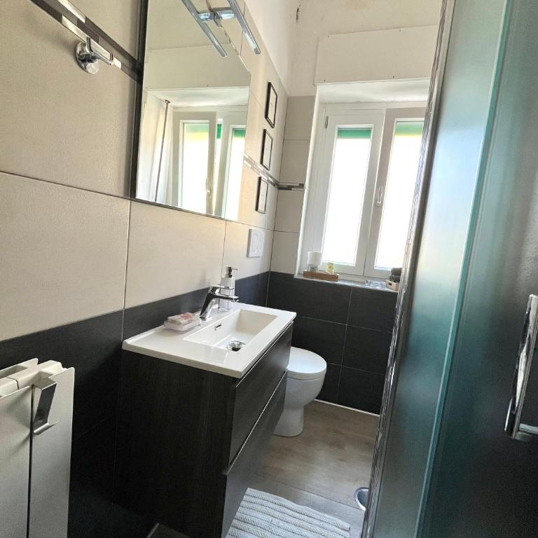 Saras apartment Perugia - Appartamento con 3 Camere da Letto - 27