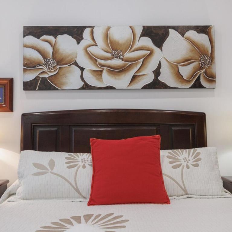 Comfort And Convenience In Las Marías - Apartamento de 2 dormitorios - 5