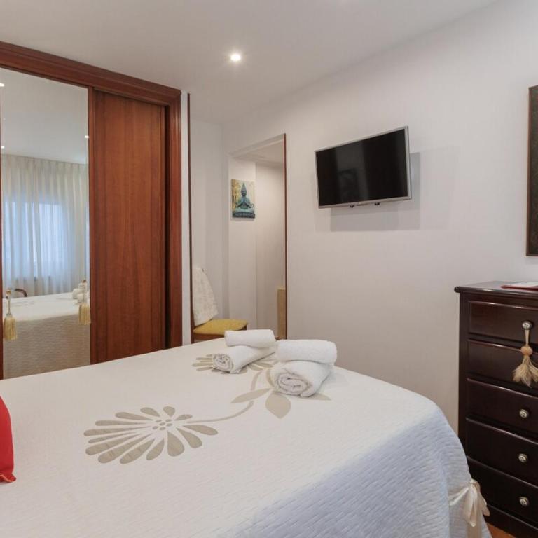 Comfort And Convenience In Las Marías - Apartamento de 2 dormitorios - 7