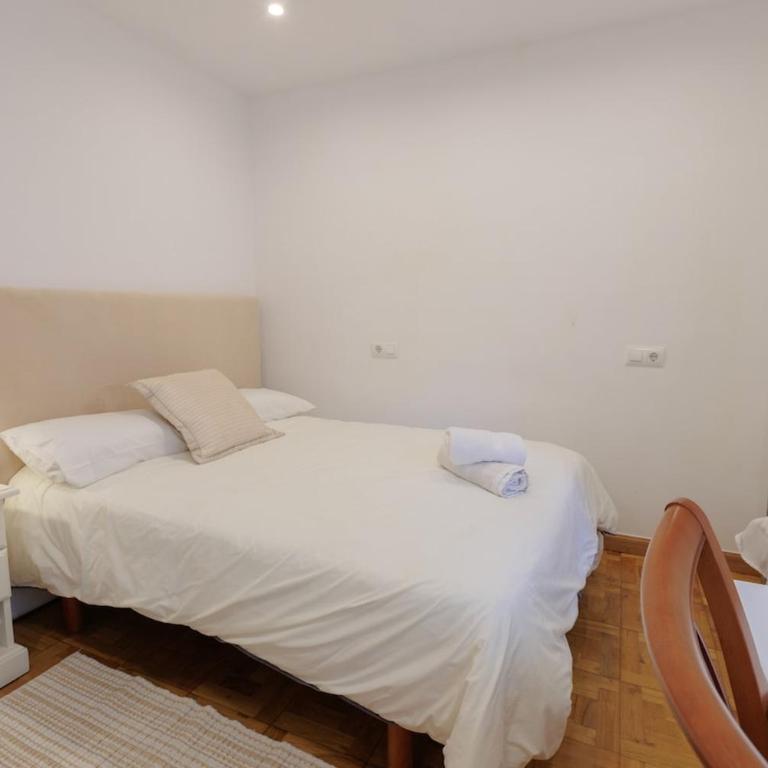 Comfort And Convenience In Las Marías - Apartamento de 2 dormitorios - 11