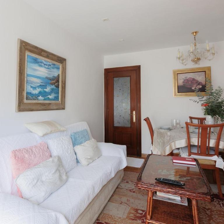 Comfort And Convenience In Las Marías - Apartamento de 2 dormitorios - 15