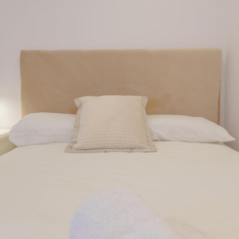 Comfort And Convenience In Las Marías - Apartamento de 2 dormitorios - 10