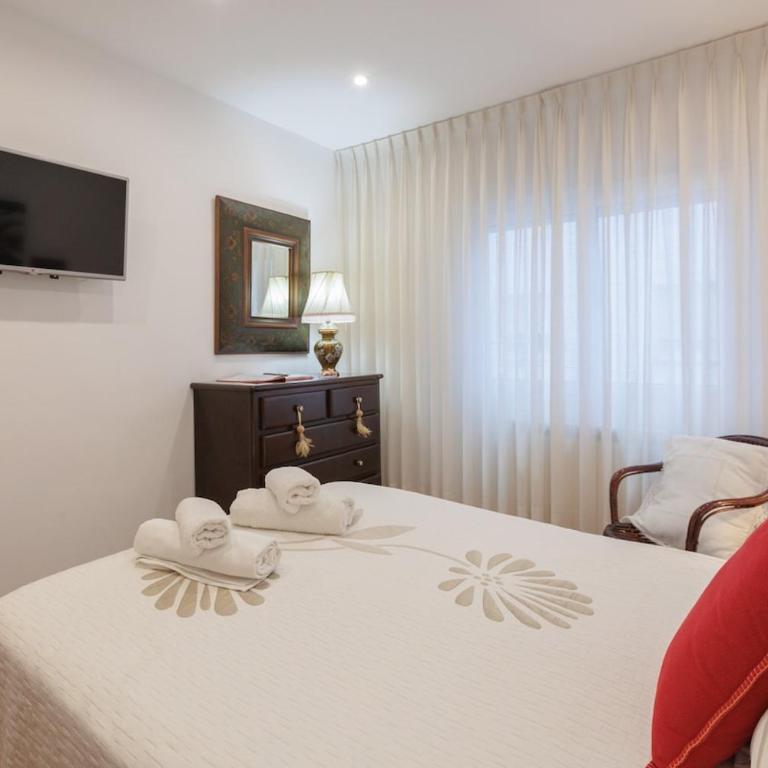 Comfort And Convenience In Las Marías - Apartamento de 2 dormitorios - 4