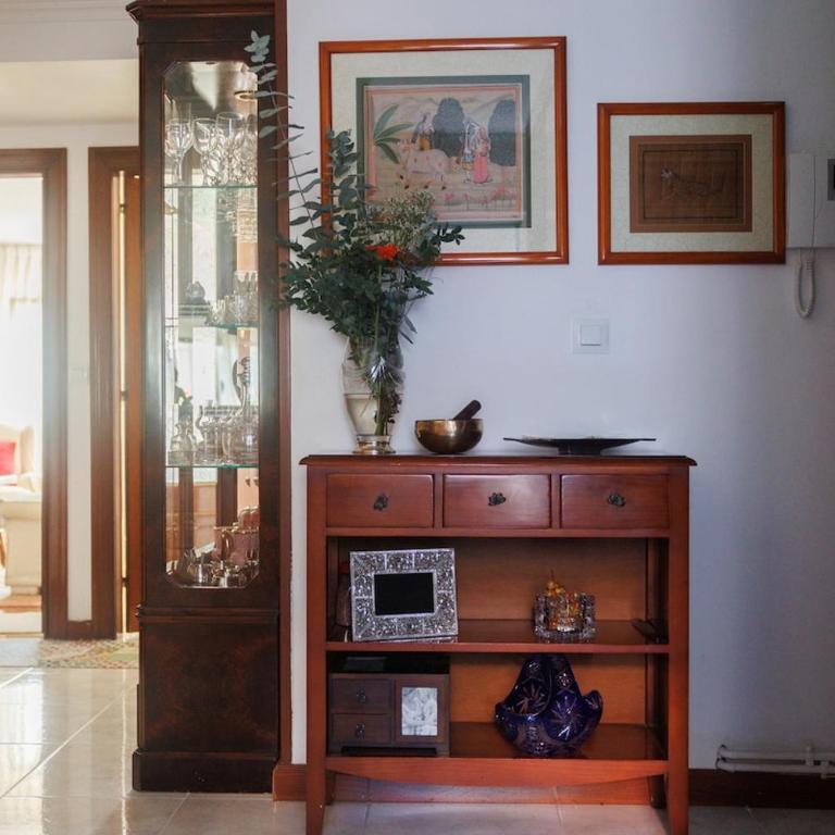 Comfort And Convenience In Las Marías - Apartamento de 2 dormitorios - 31