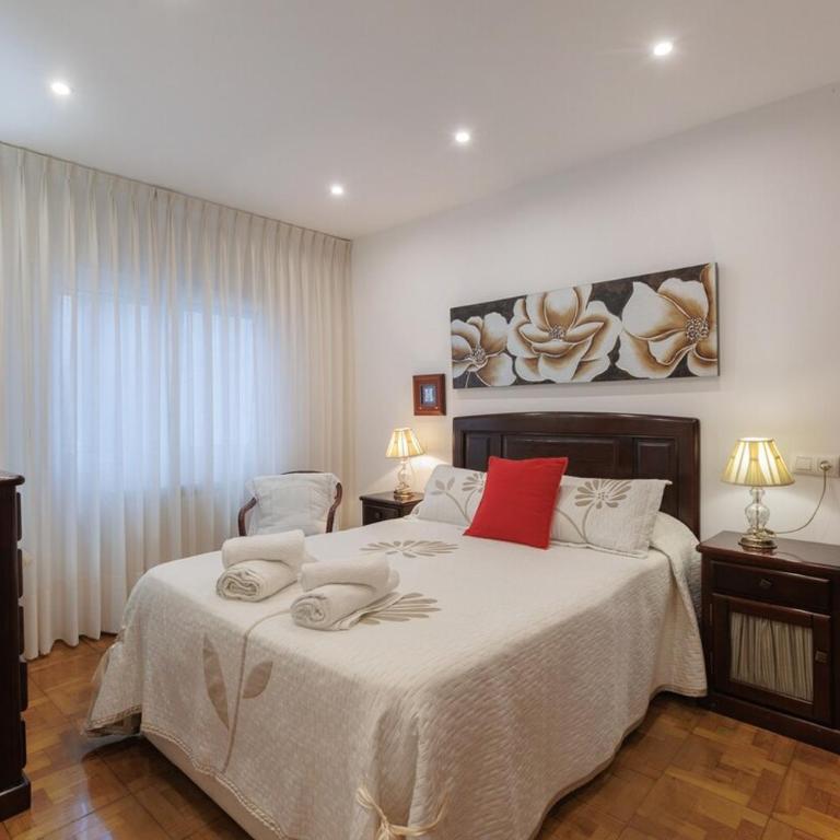 Comfort And Convenience In Las Marías - Apartamento de 2 dormitorios - 6