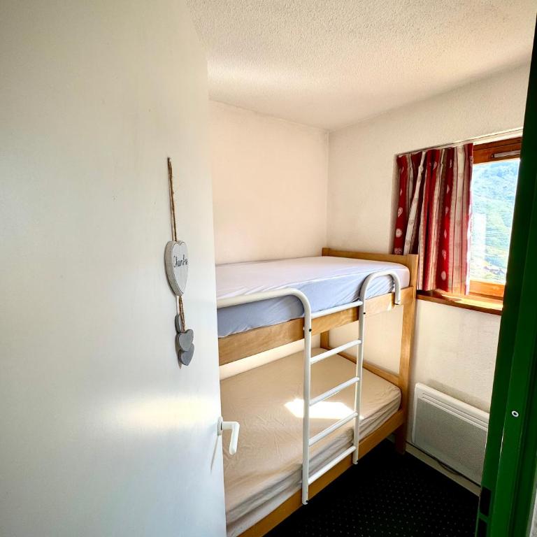 NECOU Les MENUIRES - Two-Bedroom Apartment - 3
