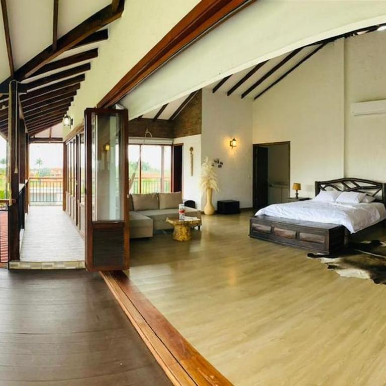 Beautiful Farm in Santa Elena - Villa - 3