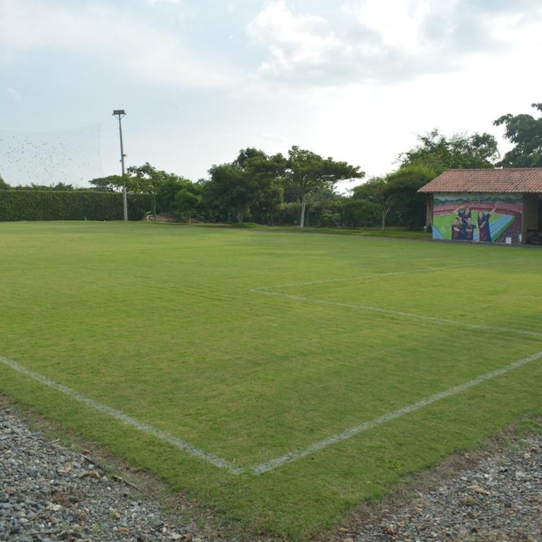 Beautiful Farm in Santa Elena - Villa - 12