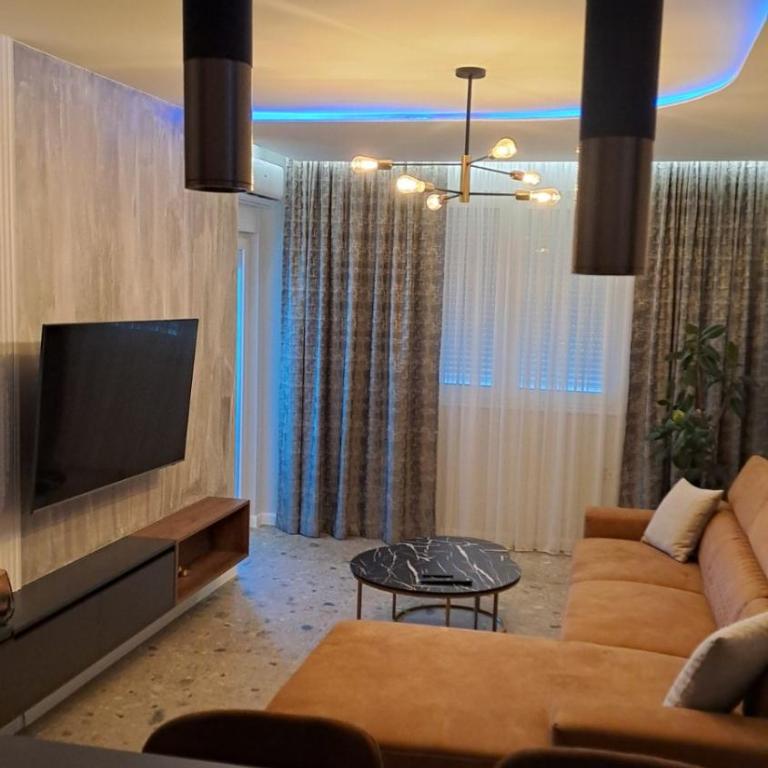 Relax Apartman DMBL - Apartman sa 1 Spavaćom Sobom - 1