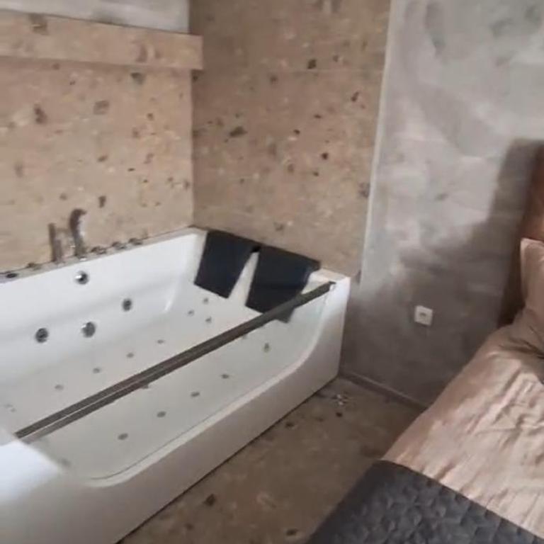 Relax Apartman DMBL - Apartman sa 1 Spavaćom Sobom - 6