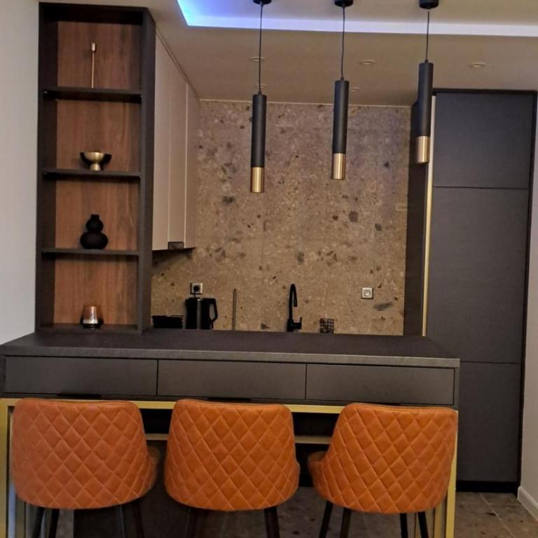 Relax Apartman DMBL - Apartman sa 1 Spavaćom Sobom - 7