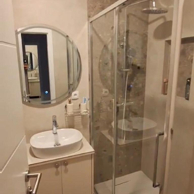 Relax Apartman DMBL - Apartman sa 1 Spavaćom Sobom - 8