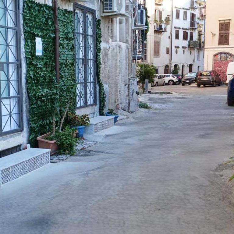 Le Calette Palermo - Appartamento con 1 Camera da Letto - 3