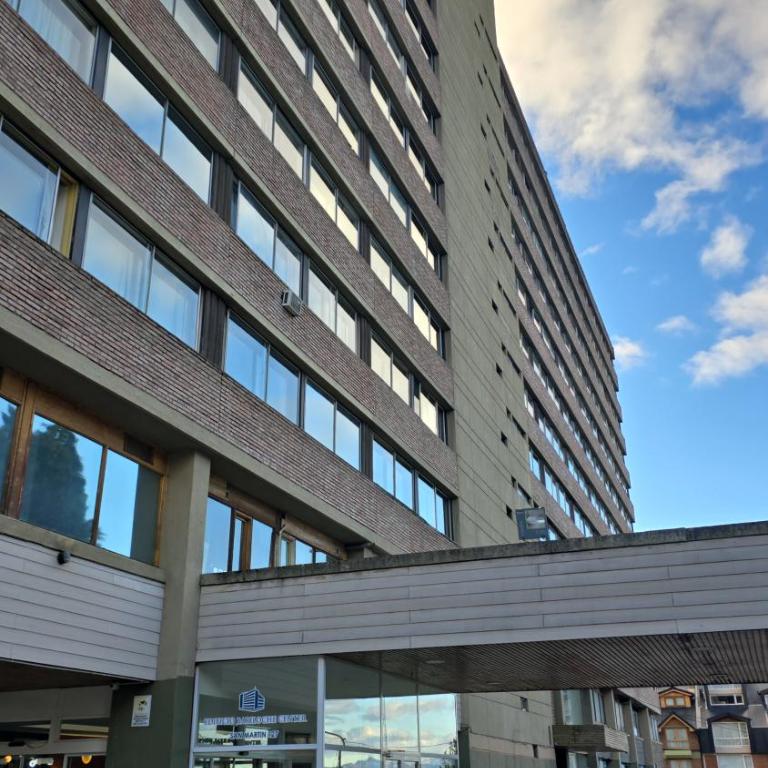 Lake Studio Bariloche - Apartamento de 1 dormitorio - 15