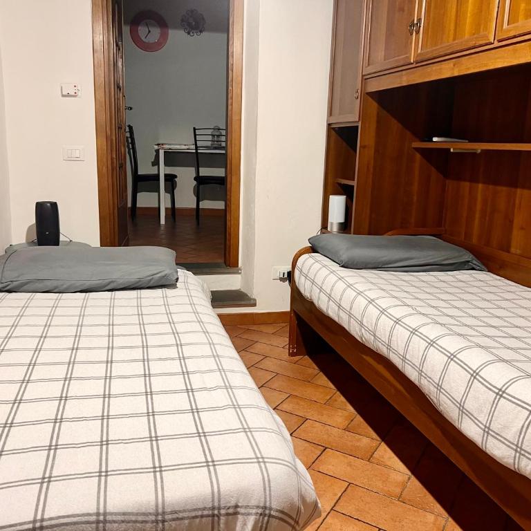 Heart of Florence Duomo Charming and Cozy Apartment - Appartamento con 1 Camera da Letto - 5