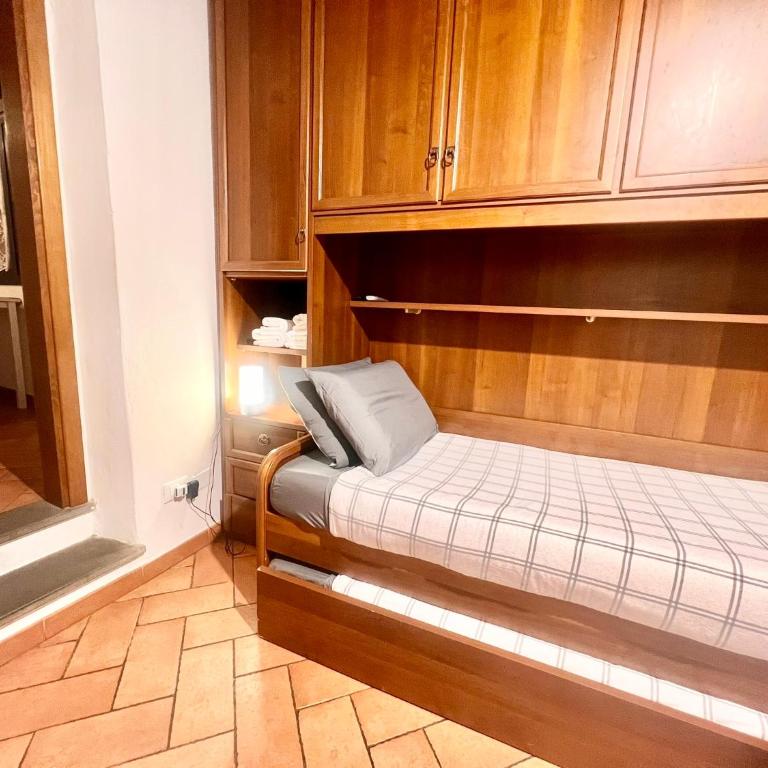 Heart of Florence Duomo Charming and Cozy Apartment - Appartamento con 1 Camera da Letto - 1