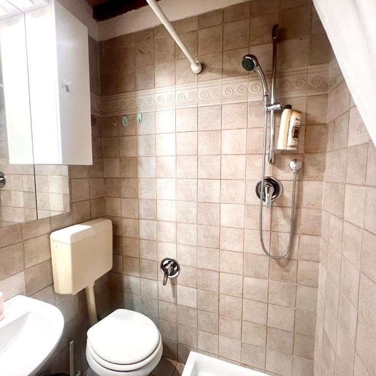 Heart of Florence Duomo Charming and Cozy Apartment - Appartamento con 1 Camera da Letto - 8