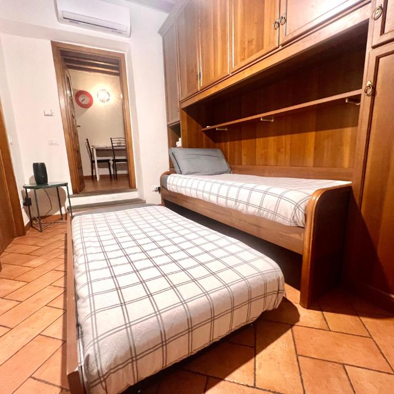 Heart of Florence Duomo Charming and Cozy Apartment - Appartamento con 1 Camera da Letto - 4