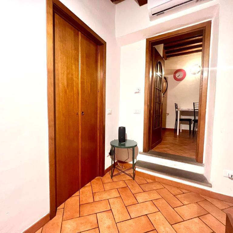 Heart of Florence Duomo Charming and Cozy Apartment - Appartamento con 1 Camera da Letto - 7