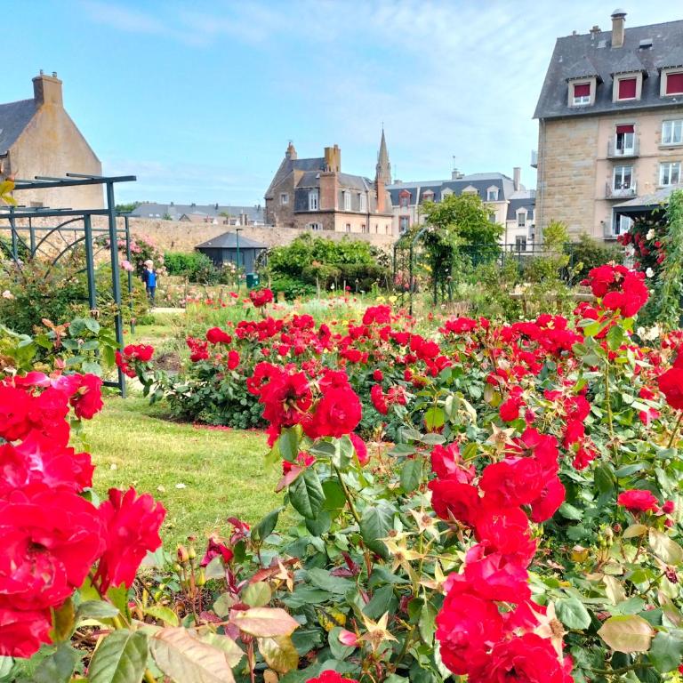 Les Jardins de Sainte Anne - Appartement 1 Chambre - 22