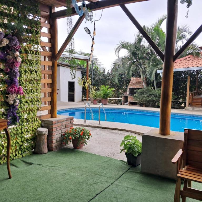 PiscinaCascolHostal - Double Room - 3