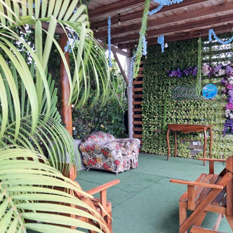 PiscinaCascolHostal - Double Room - 5