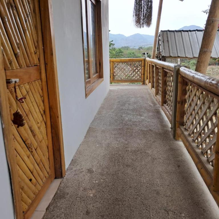 PiscinaCascolHostal - Double or Twin Room - 3