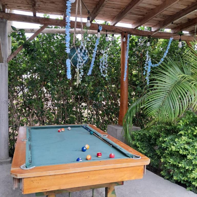 PiscinaCascolHostal - Double Room - 6