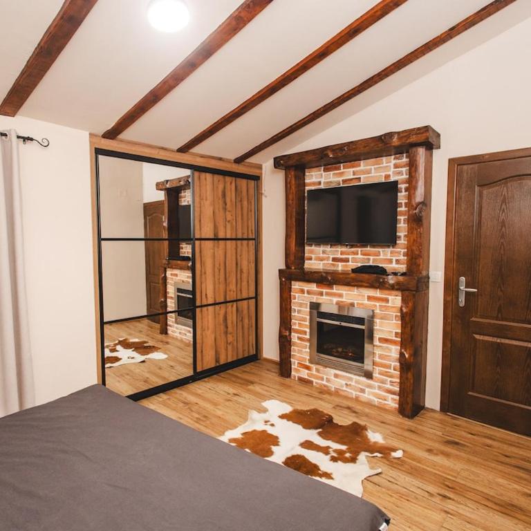 Stara Varos - Apartman sa 3 Spavaće Sobe - 3