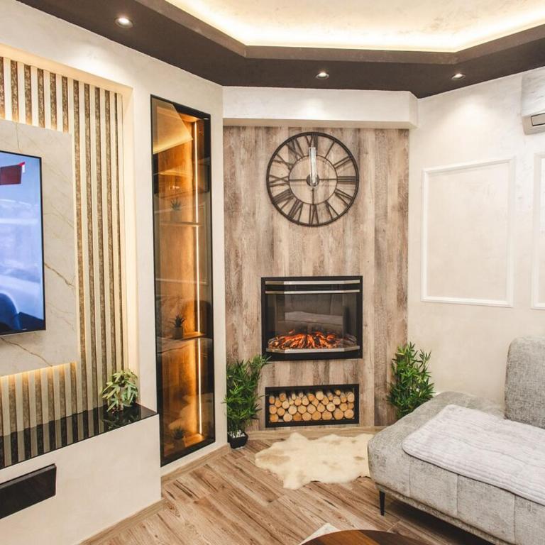 Stara Varos - Apartman sa 3 Spavaće Sobe - 7