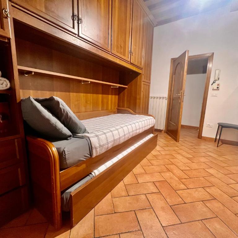 Heart of Florence Duomo Charming and Cozy Apartment - Appartamento con 1 Camera da Letto - 2