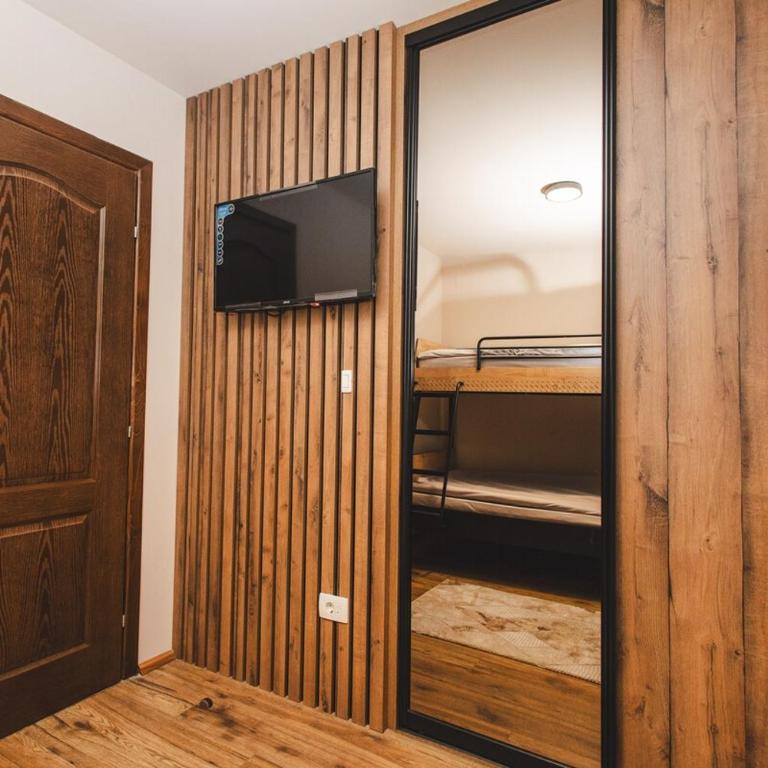 Stara Varos - Apartman sa 3 Spavaće Sobe - 10