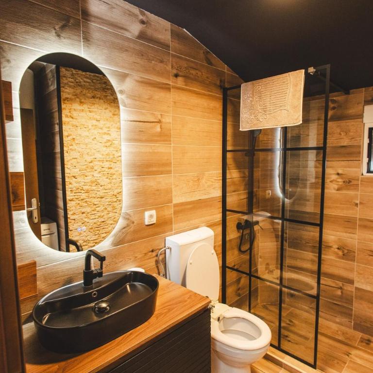 Stara Varos - Apartman sa 3 Spavaće Sobe - 12