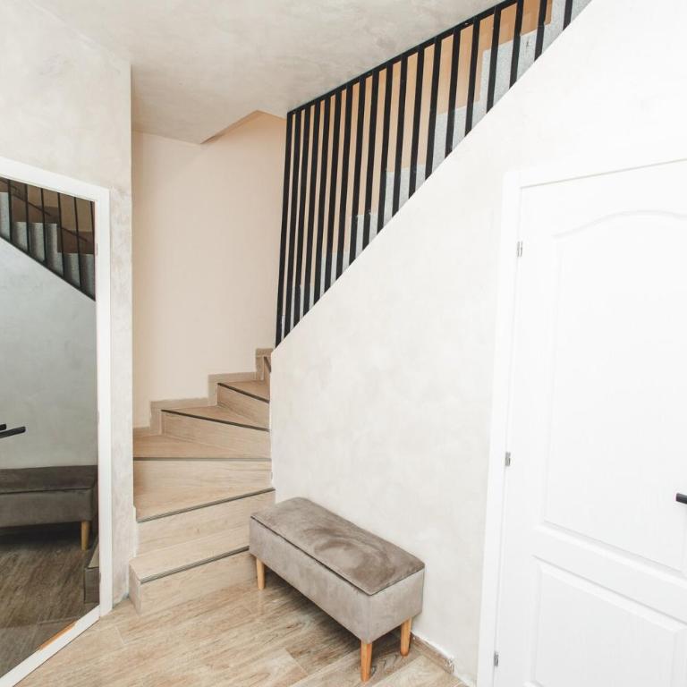 Stara Varos - Apartman sa 3 Spavaće Sobe - 14