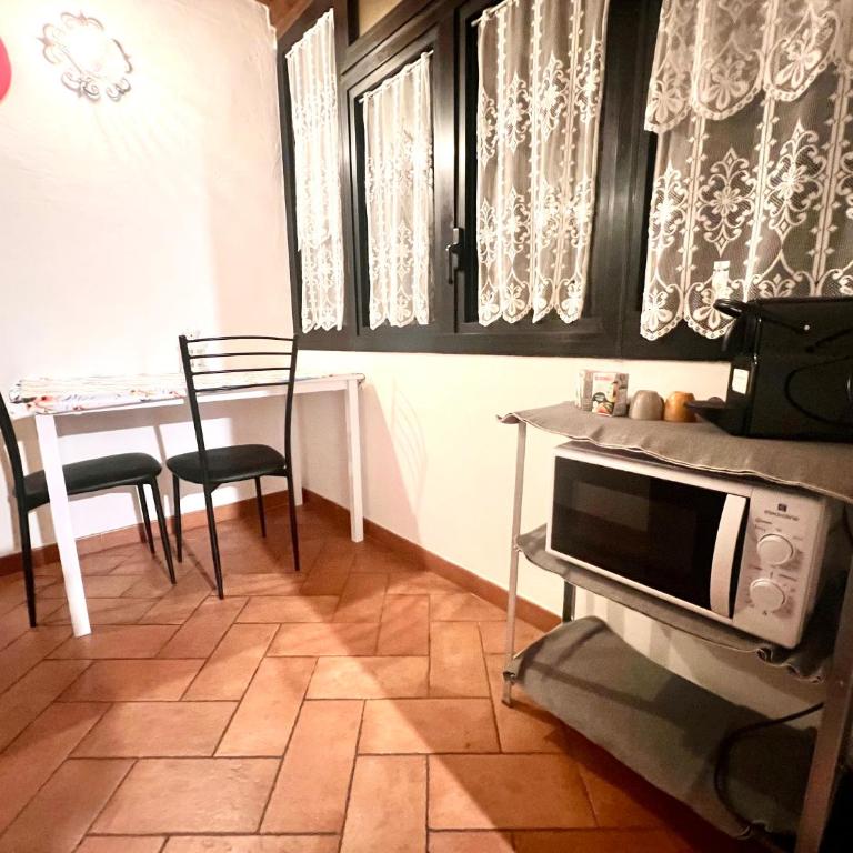 Heart of Florence Duomo Charming and Cozy Apartment - Appartamento con 1 Camera da Letto - 11
