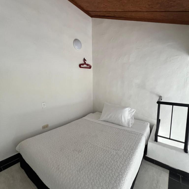 Hotel Villa Macondo - Standard Family Room - 4