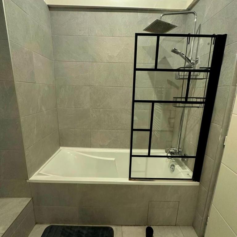 Heart of Nice Beautiful apartment 3 bedrooms - Appartement 3 Chambres - 9