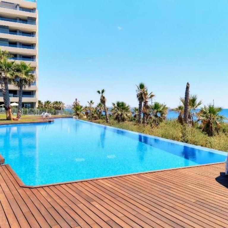 Panorama Mar Marko Punta Prima - Two-Bedroom Apartment - 1