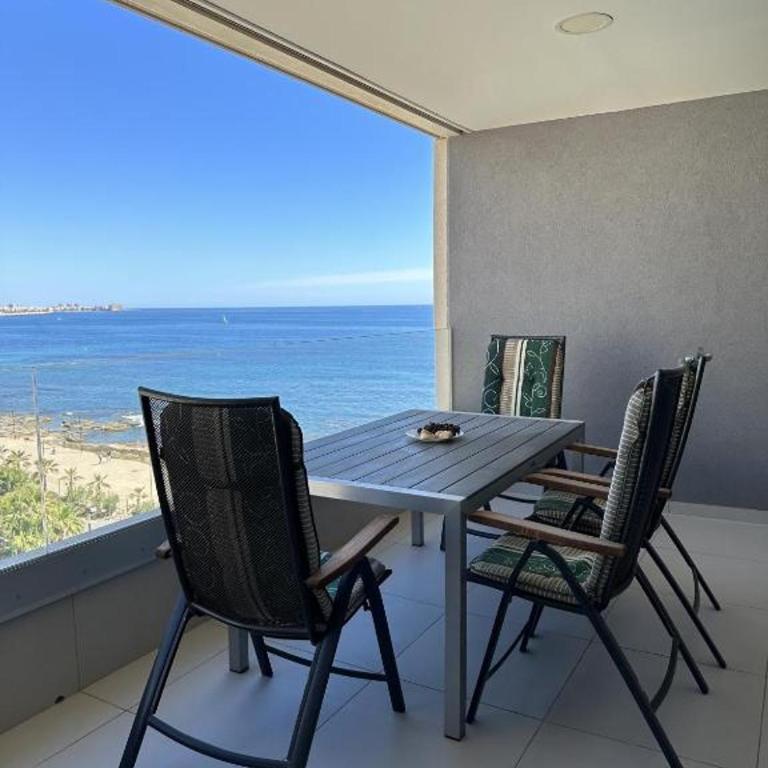 Panorama Mar Marko Punta Prima - Two-Bedroom Apartment - 3