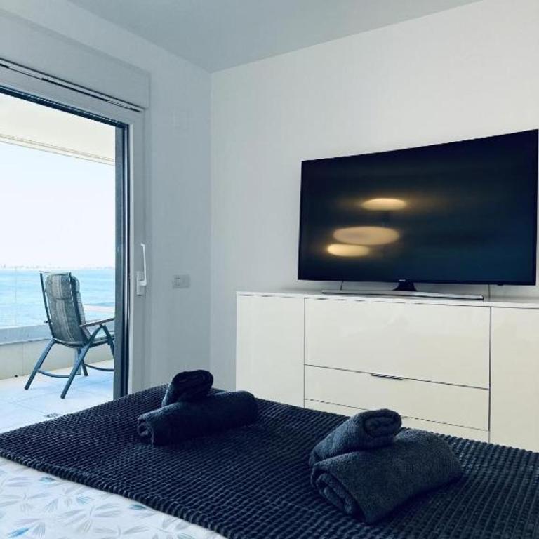 Panorama Mar Marko Punta Prima - Two-Bedroom Apartment - 17