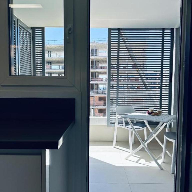 Panorama Mar Marko Punta Prima - Two-Bedroom Apartment - 22